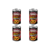 Campbell's Chunky Soup, Spicy Chicken Quesadilla Soup, 18.8 oz Can (Pack of 4)
