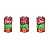 Campbell’s Chunky Healthy Request Soup, Hearty Italian Wedding Soup with Meatballs and Spinach, 18.8 Oz Can (Pack of 3)