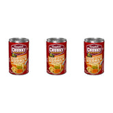 Campbell's Chunky Classic Chicken Noodle Soup, 18.6 oz Can (Pack of 3)
