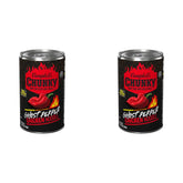 Campbell's Chunky Ghost Pepper Chicken Noodle Soup, 18.6 oz Can (Pack of 2)