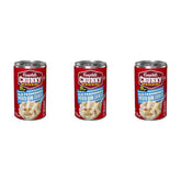 Campbell’s Chunky Soup, Old Fashioned Potato Ham Chowder, 18.8 Oz Can (Pack of 3)