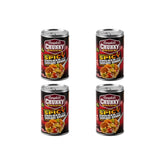 Campbell's Chunky Soup,Spicy Chicken and Sausage Gumbo,18.8 oz Can,(Pack of 4)