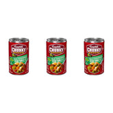 Campbell’s Chunky Healthy Request Soup, Old Fashioned Vegetable Beef Soup, 18.8 Oz Can (Pack of 3)