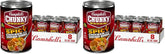 Campbell's Chunky Soup, Spicy Chicken and Sausage Gumbo, 16.1 oz Can (Case of 8) (Pack of 2)