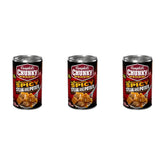 Campbell's Chunky Soup, Spicy Steak and Potato Soup, 18.8 oz Can (Pack of 3)