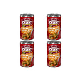 Campbell’s Chunky Soup, Chicken and Sausage Gumbo, 18.8 Oz Can (Pack of 4)