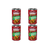 Campbell's Chunky Soup,Healthy Request Chicken and Sausage Gumbo,18.8 Oz Can,(Pack of 4)