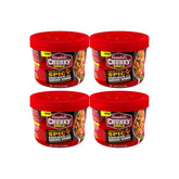 Campbell’s Chunky Soup, Spicy Chicken and Sausage Gumbo, 15.25 oz Microwavable Bowl (Pack of 4)