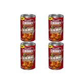 Campbell’s Chunky Chili Dog Mac Soup, 18.8 oz Can (Pack of 4)