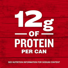 Campbell's Chunky Soup, New England Clam Chowder, 18.8 Oz Can (Case of 12)