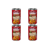 Campbell’s Chunky Soup, Minestrone with Italian Sausage Soup, 18.8 Oz Can (Pack of 4)