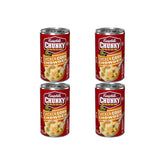 Campbell's Chunky Soup, Chicken Corn Chowder Soup, 18.8 Oz Can (Pack of 4)
