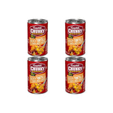 Campbell's Chunky Soup, Chicken Tortilla Soup with Grilled White Meat Chicken, 18.6 Oz Can (Pack of 4)