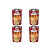 Campbell's Chunky Soup, Creamy Chicken and Dumplings Soup, 18.8 Oz Can (Pack of 4)