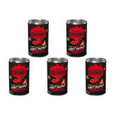 Campbell's Chunky Ghost Pepper Chicken Noodle Soup,18.6 oz Can,(Pack of 5)