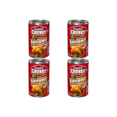 Campbell’s Chunky Soup, Savory Pot Roast Soup, 18.8 oz Can (Pack of 4)
