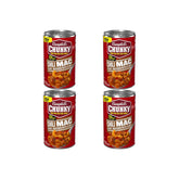 Campbell's Chunky Soup, Chili Mac Soup, 18.8 Ounce Can (Pack of 4)